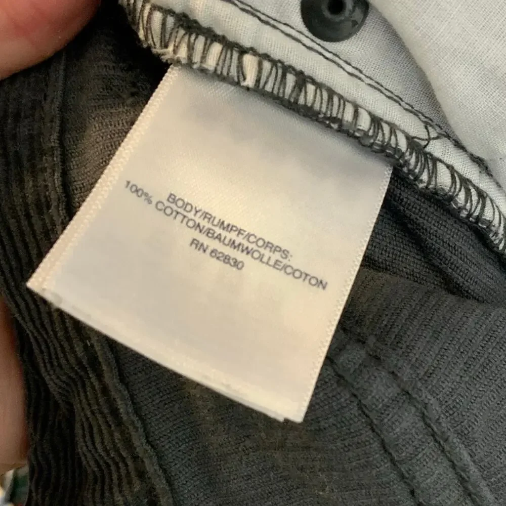 Lands End gently used